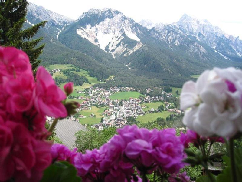 Rifugio La Para ซาน วิจลิโอ ดิ มาเรบเบ ภายนอก รูปภาพ